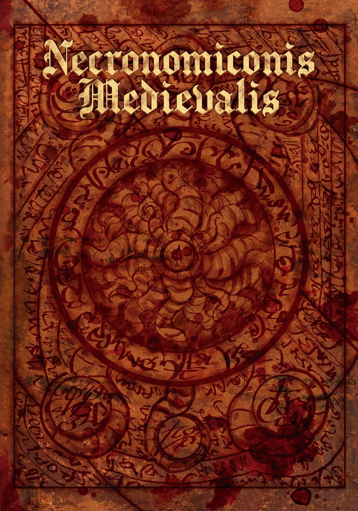 Necronomiconis Medievalis