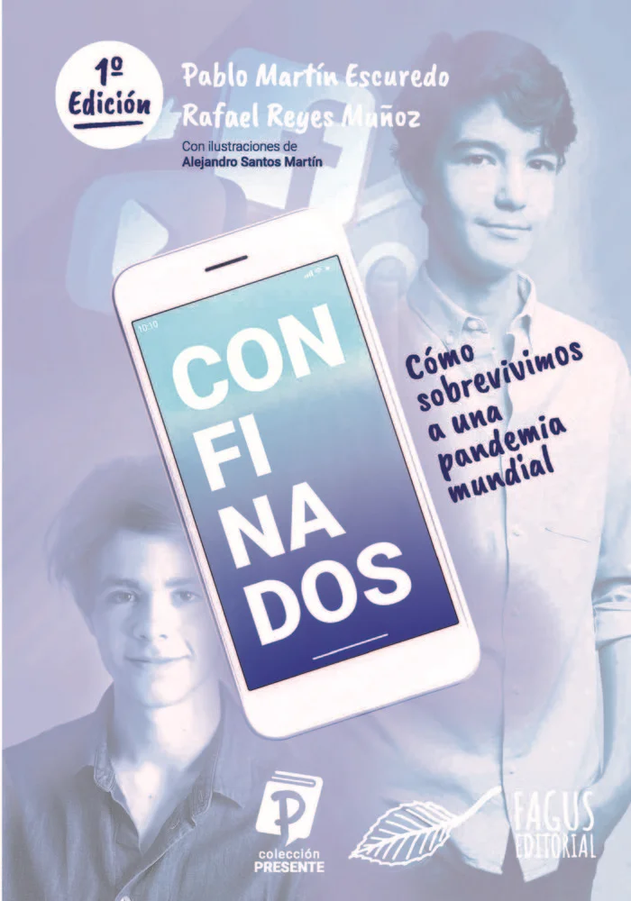 Confinados