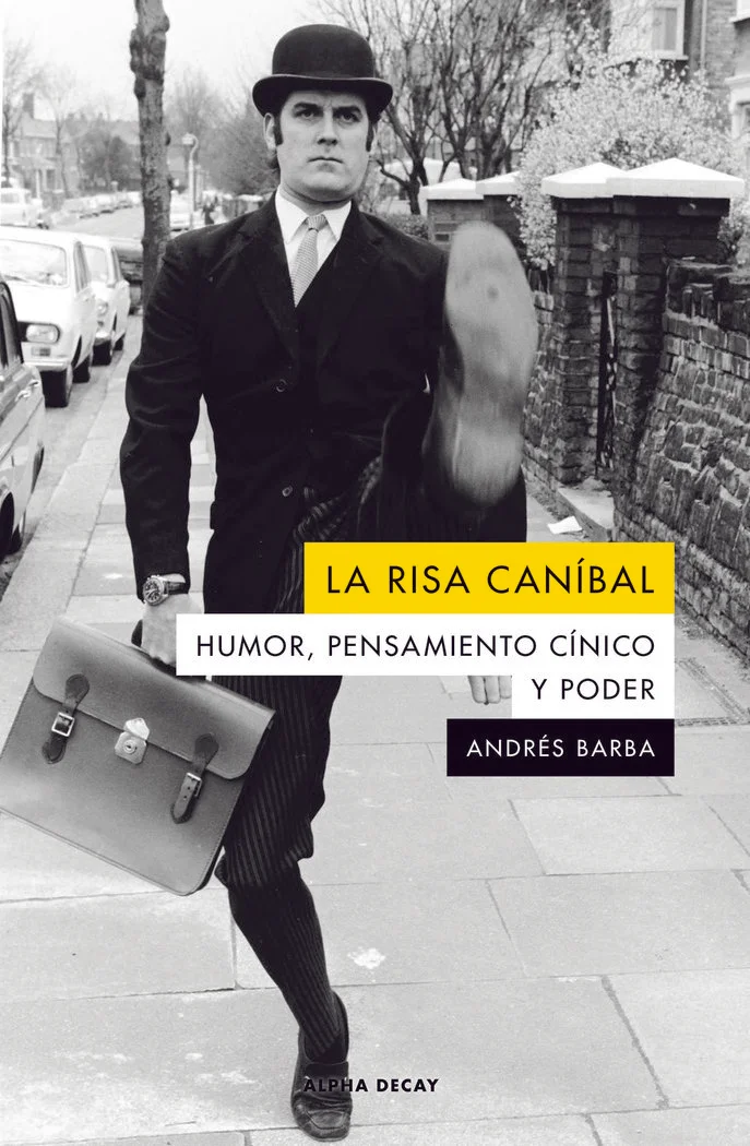 La Risa Canibal