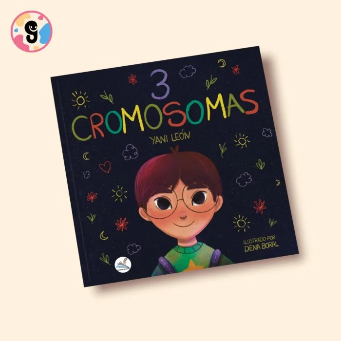 3 cromosomas