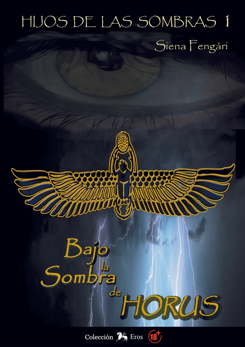 Hijos de las Sombras - I