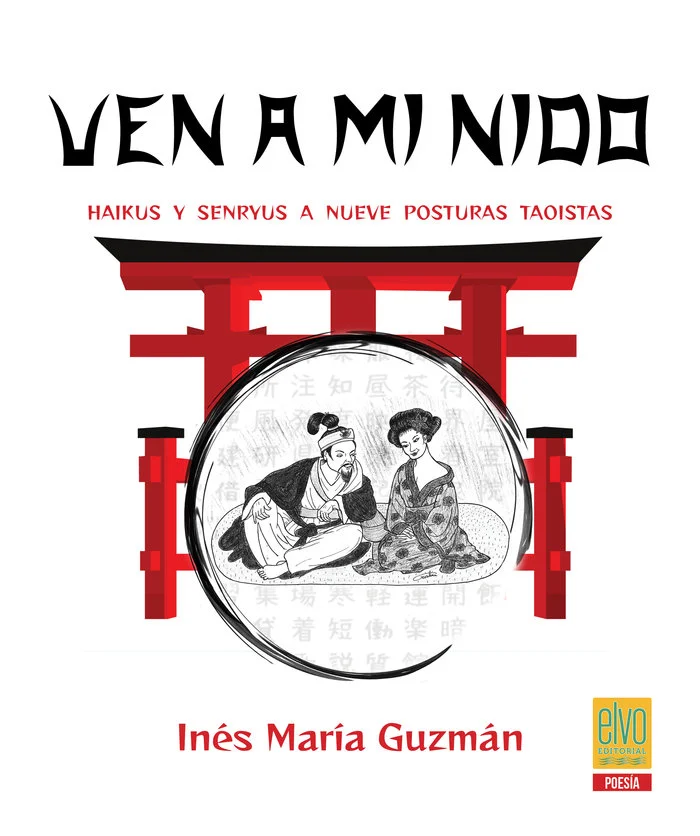 Ven a mi nido