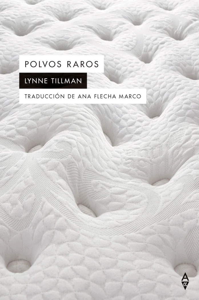 Polvos Raros