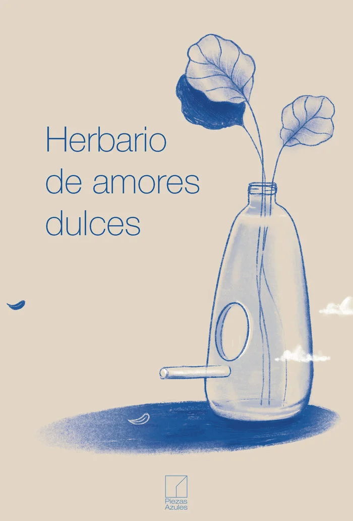 Herbario de amores dulces