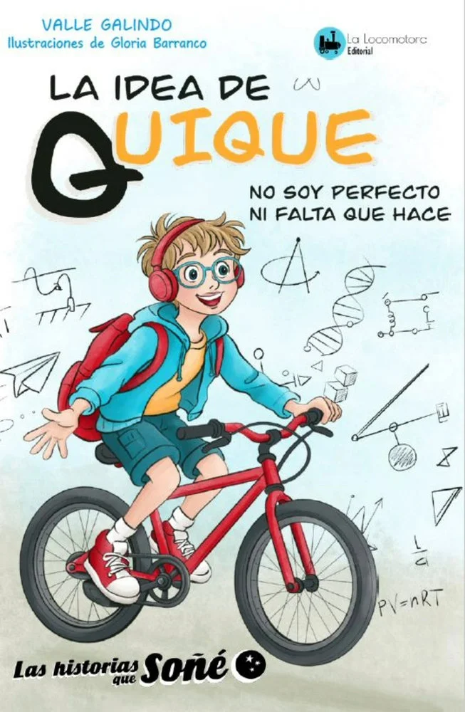 La Idea de Quique