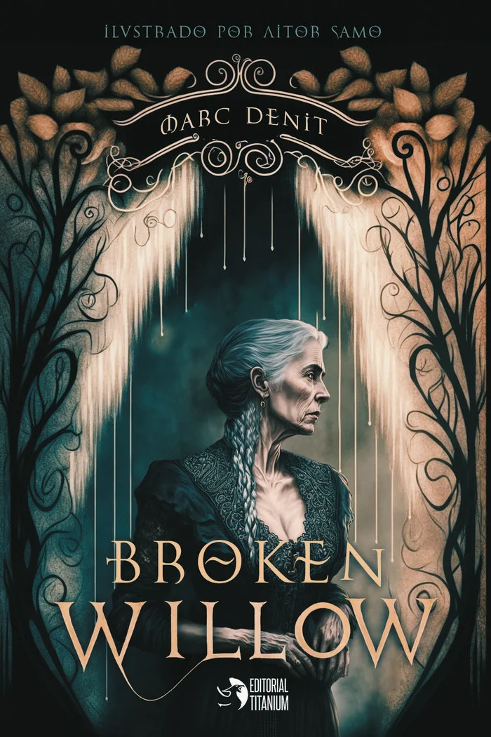 Broken Willow