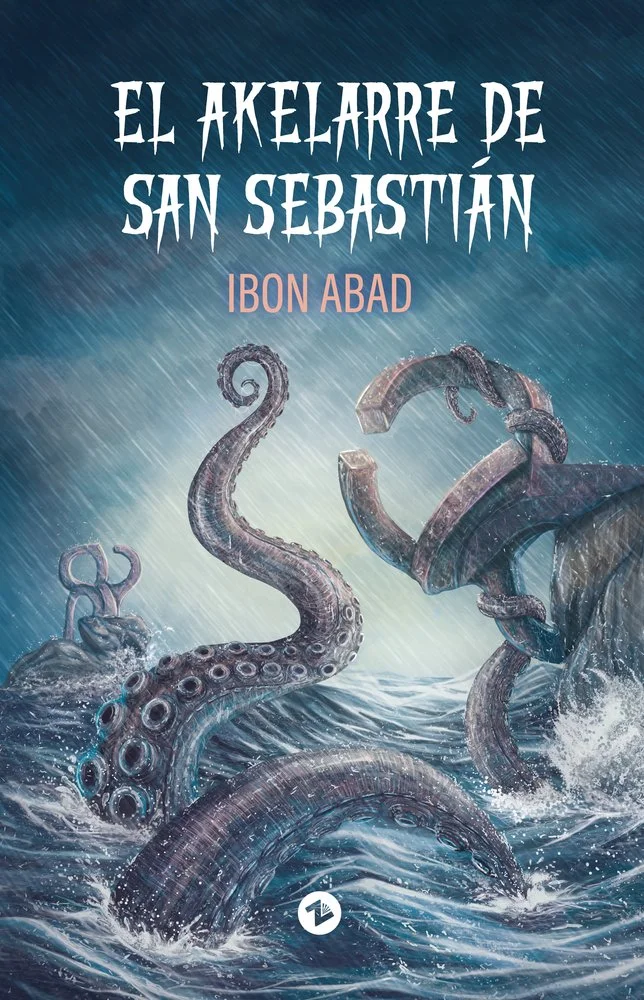 El akelarre de San Sebastián
