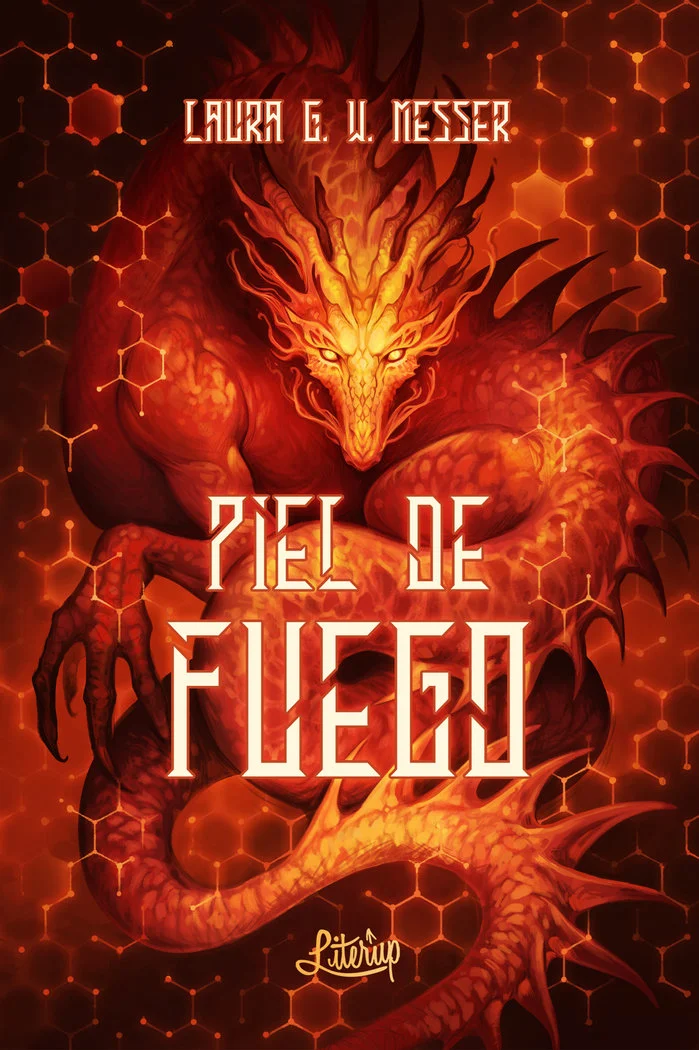 Piel de fuego