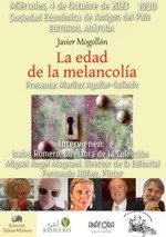 La Edad de la Melancolía