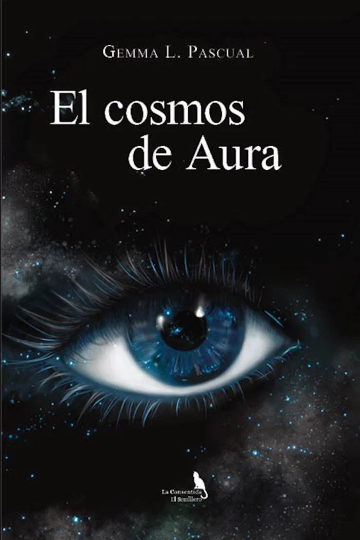 El cosmos de Aura.