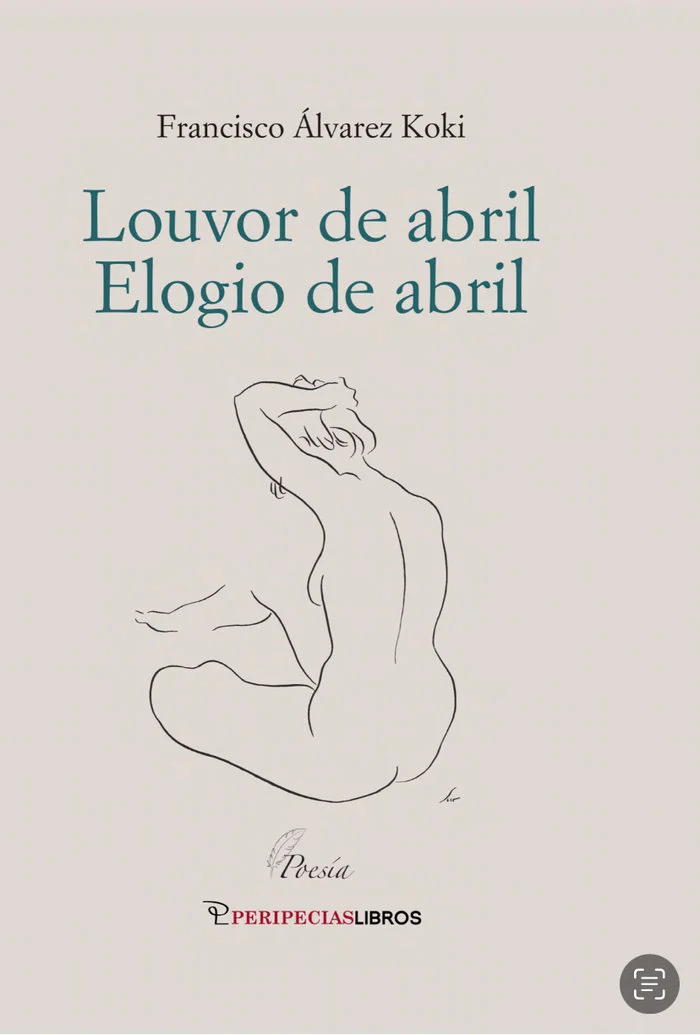 Louvor de abril
