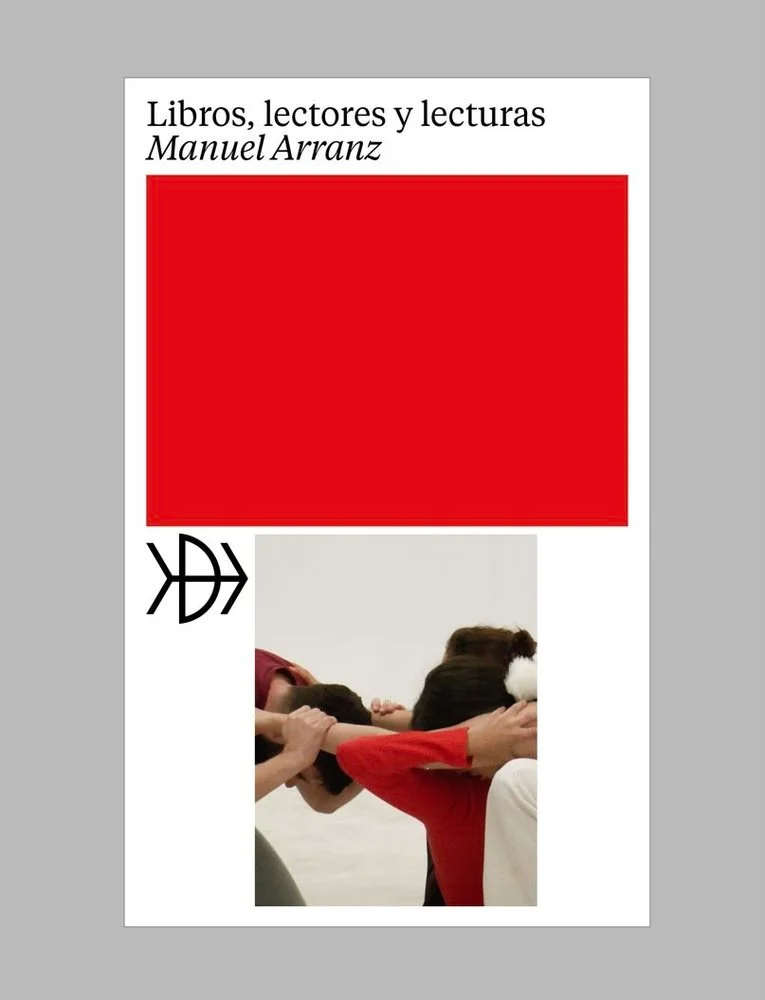 Libros, Lectores y Lecturas