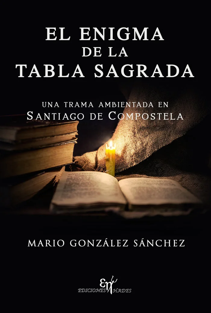 El enigma de la tabla sagrada