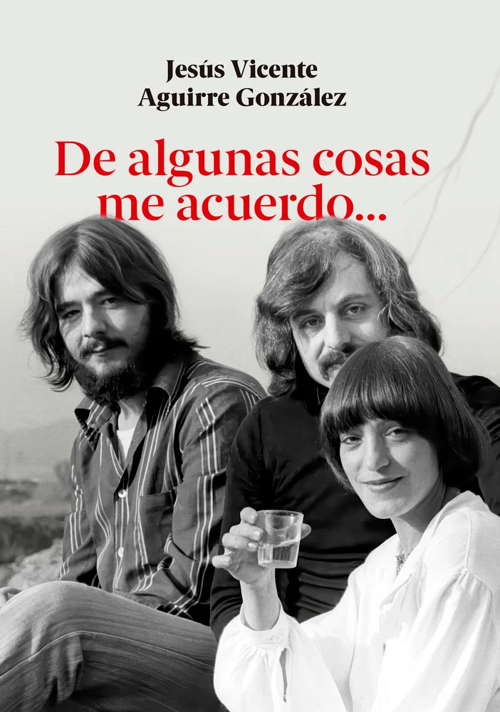 De algunas cosas me acuerdo