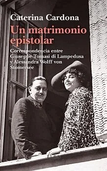 Un matrimonio epistolar