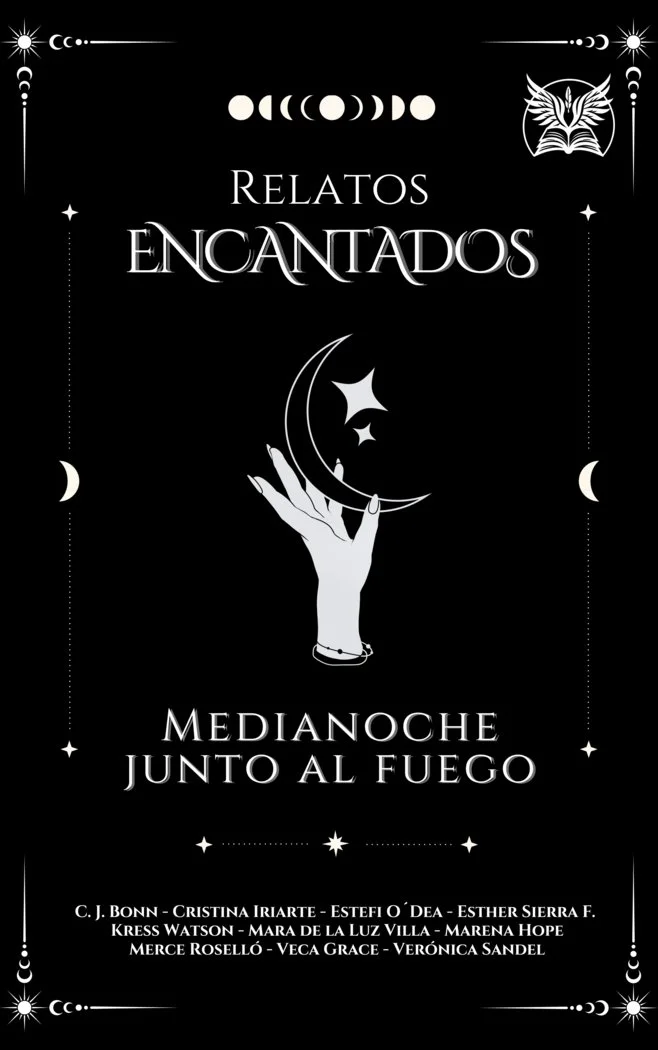 Relatos encantados