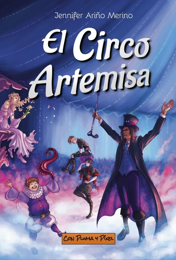 El circo Artemisa