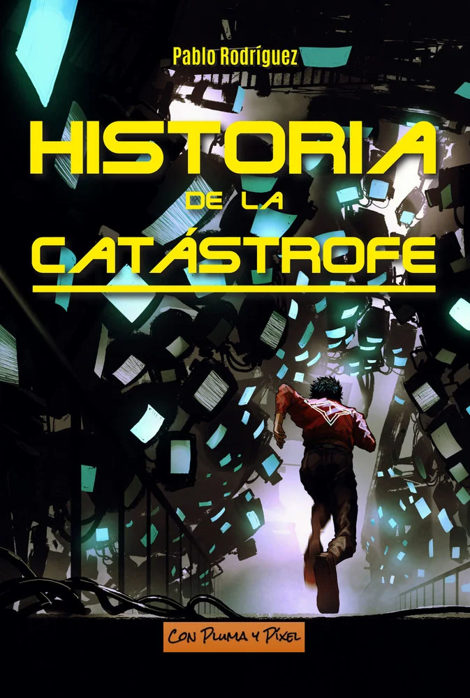 Historia de la catástrofe