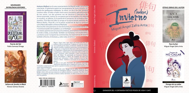 Invierno (haikus)