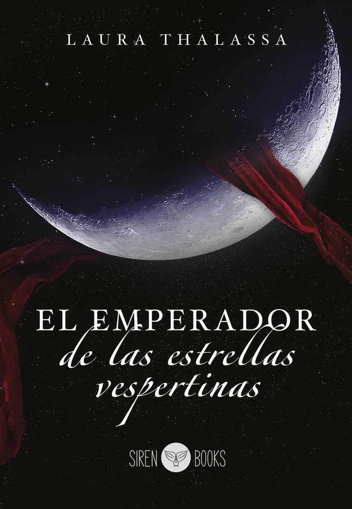 El Emperador de las Estrellas Vespertinas (El Negociador 2.5)