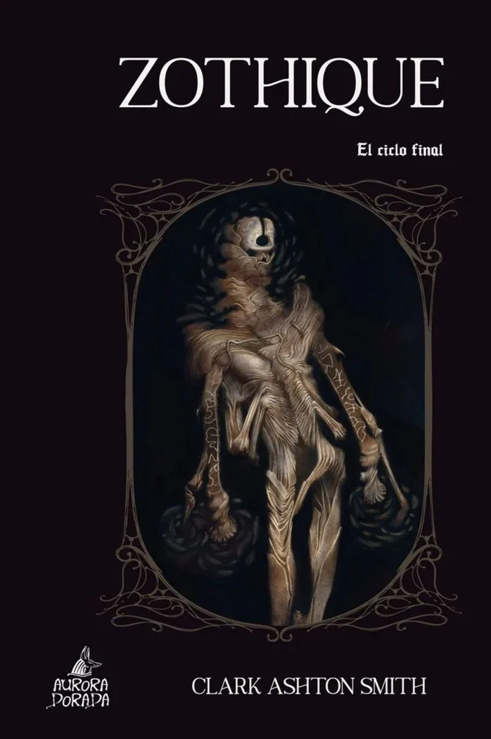 Zothique