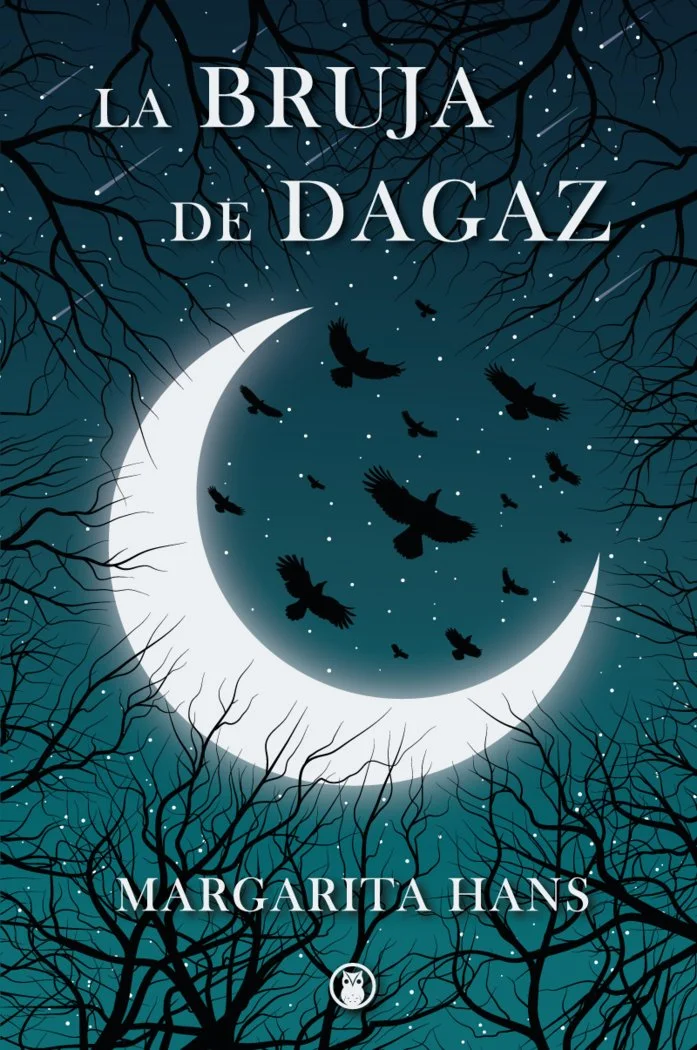 La Bruja de Dagaz