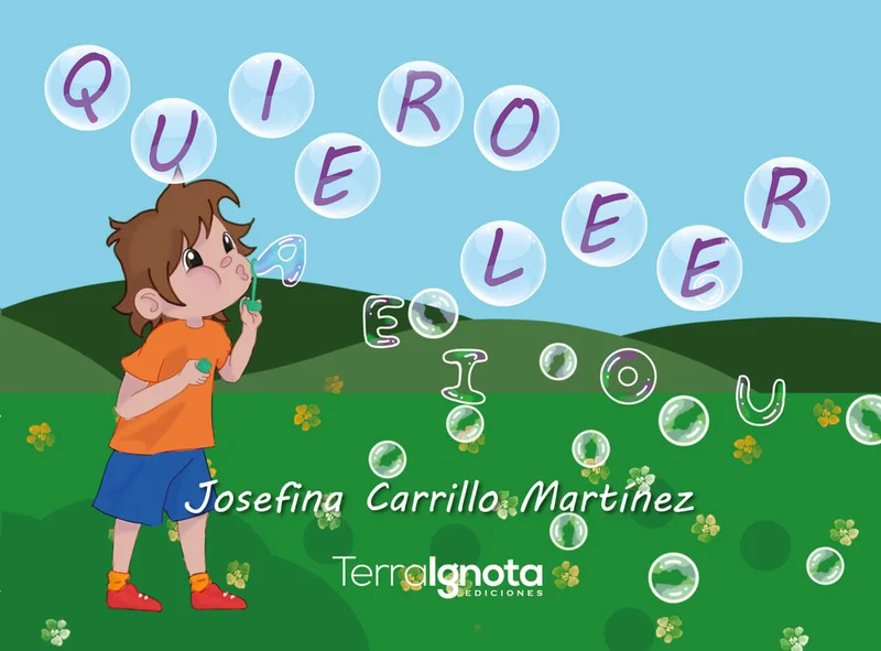 Quiero leer