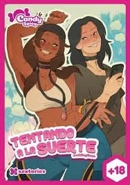 Tentando a la Suerte