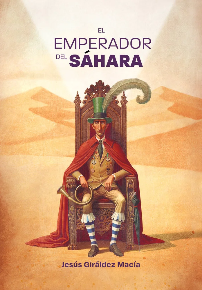 El Emperador del Sáhara