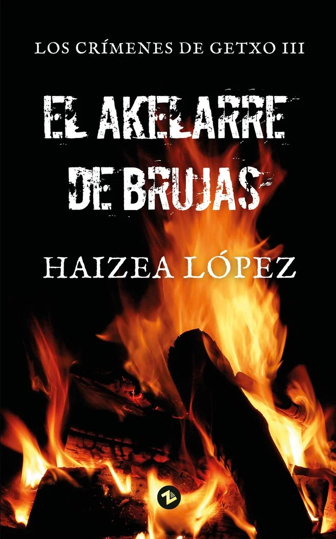 El akelarre de brujas