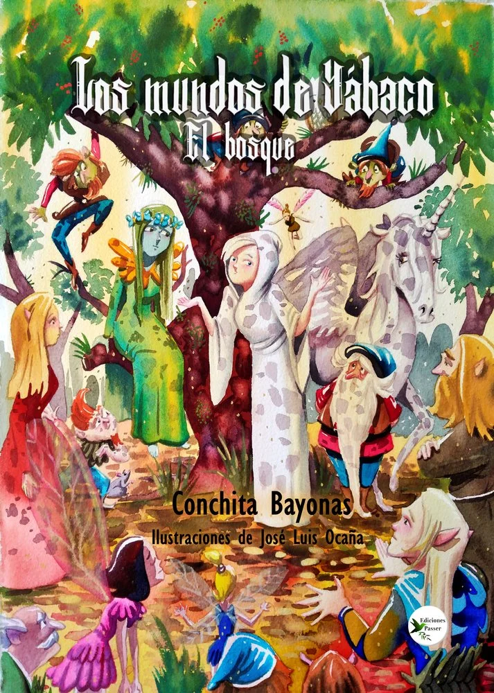 El Bosque