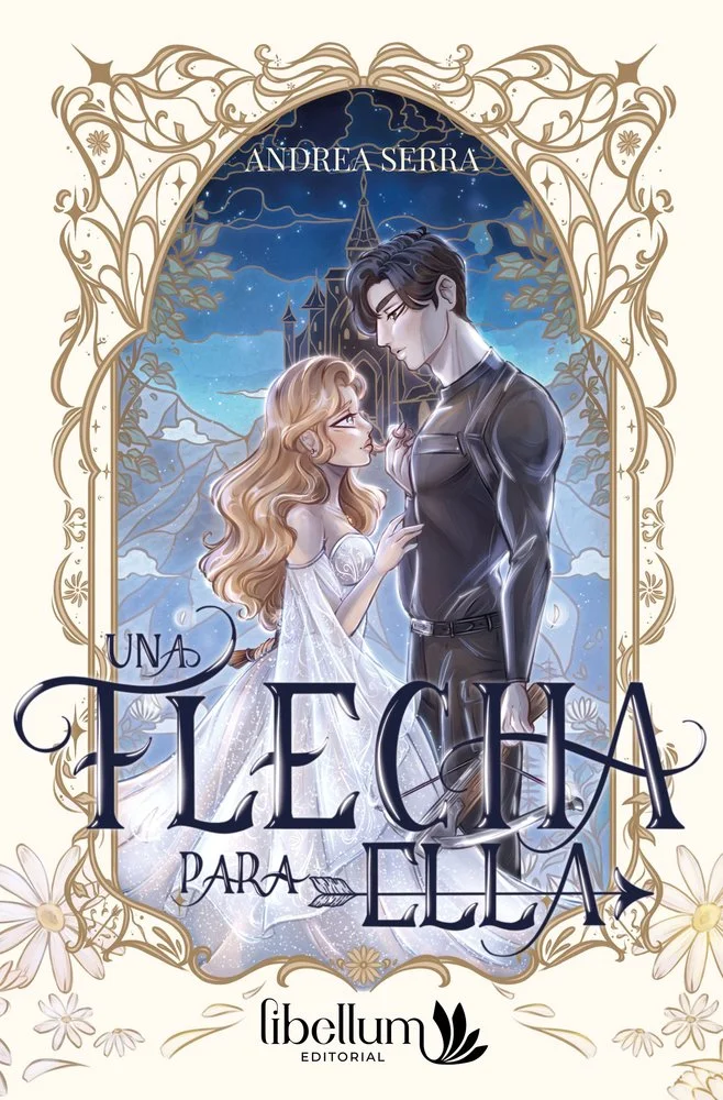 Una flecha para ella