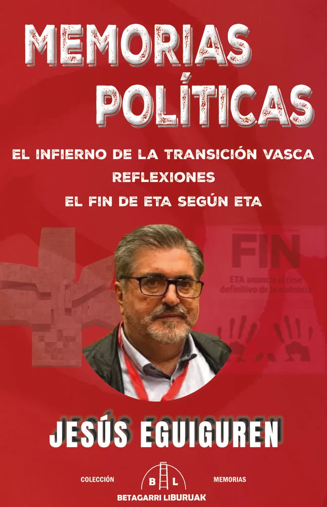 Memorias Politicas.
