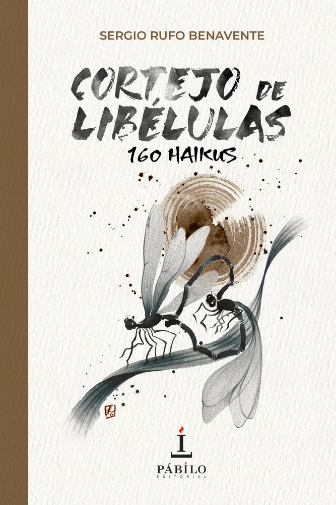 Cortejo de Libélulas