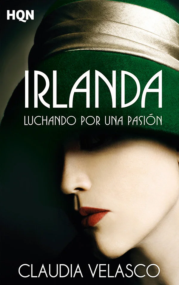 Irlanda. Luchando por una pasión