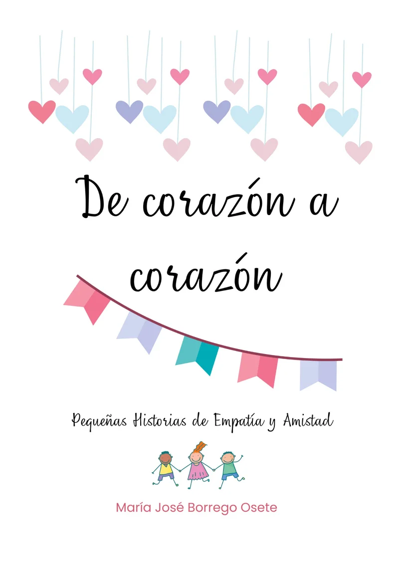 De Corazón a Corazón