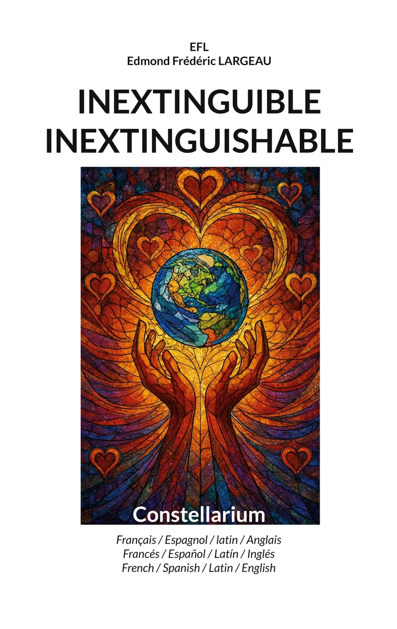 Inextinguible Inextinguishable