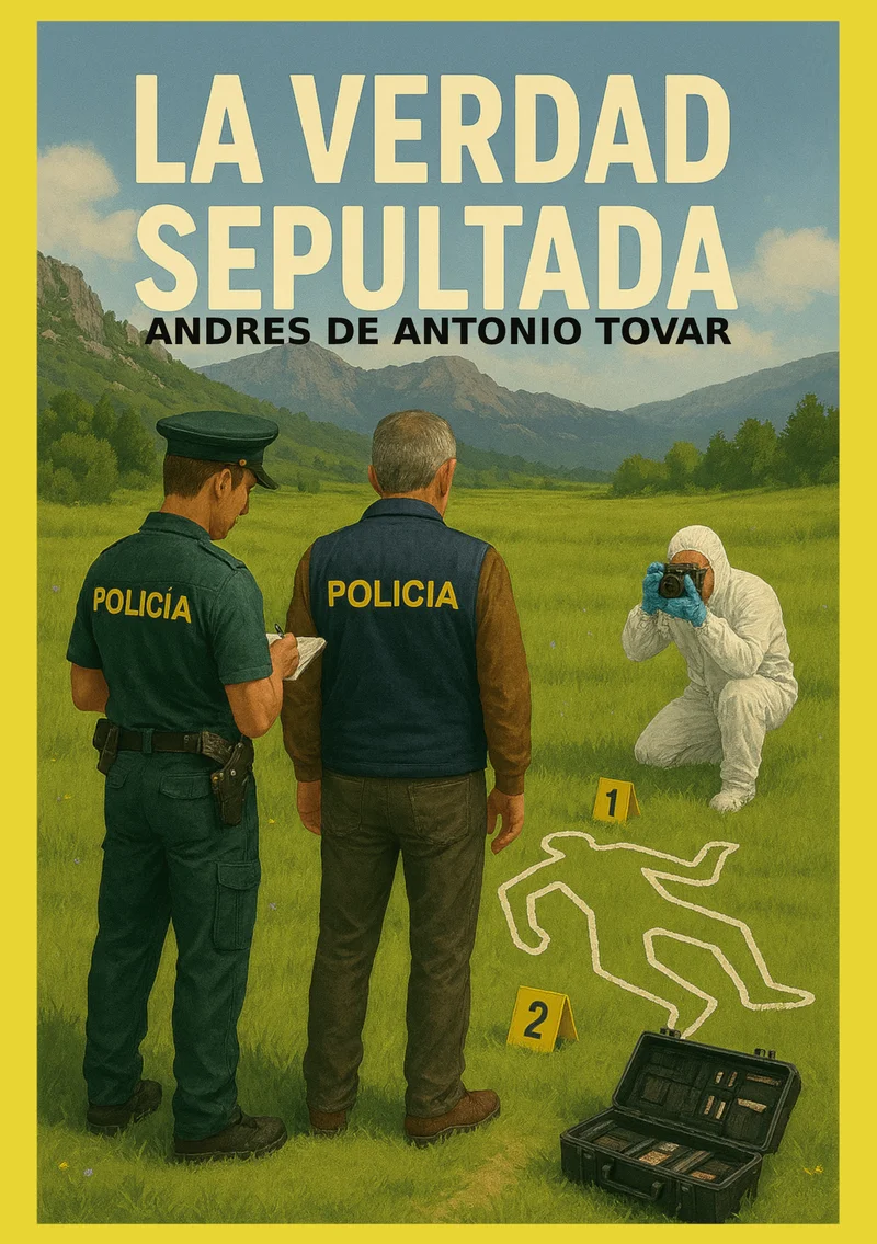 La verdad sepultada