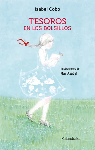 Tesoros en los bolsillos