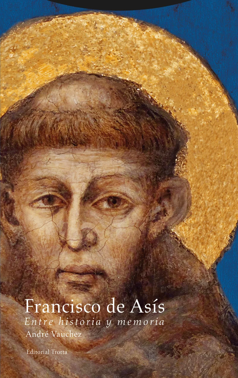 Francisco de Asís