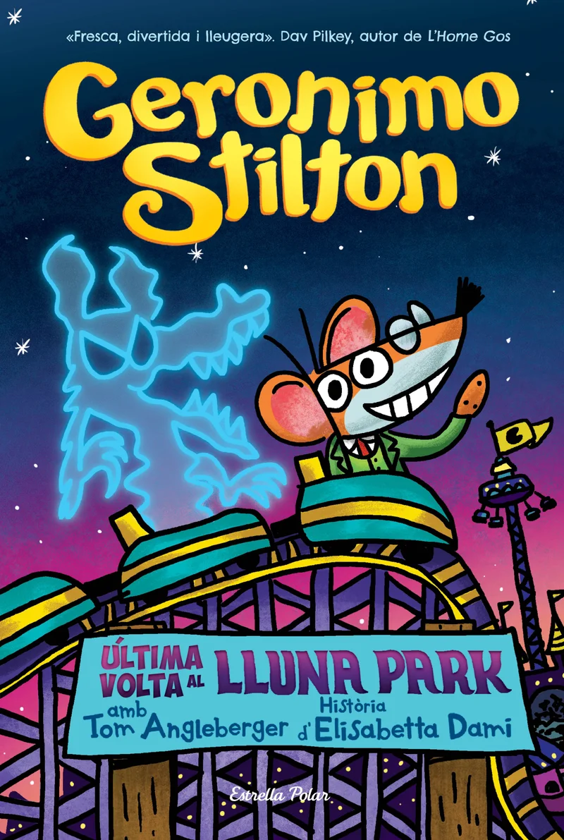 Última volta al Lluna Park