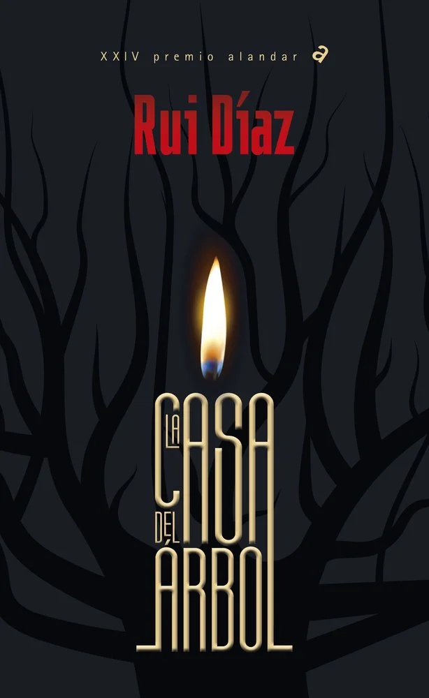 La casa del árbol