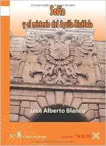 Sofía y el Misterio del Águila Bicéfala