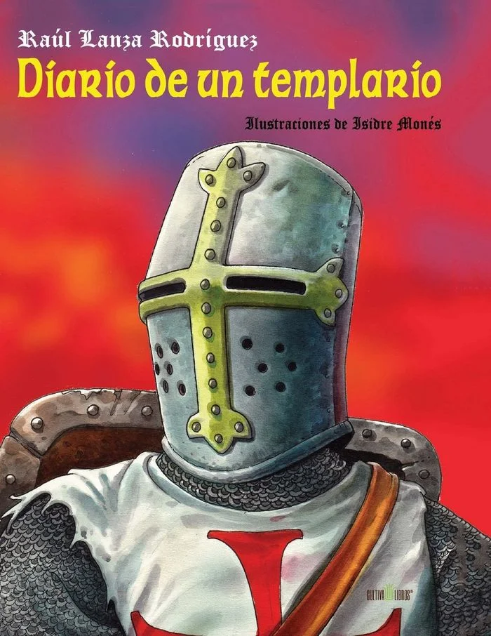 Diario de un templario