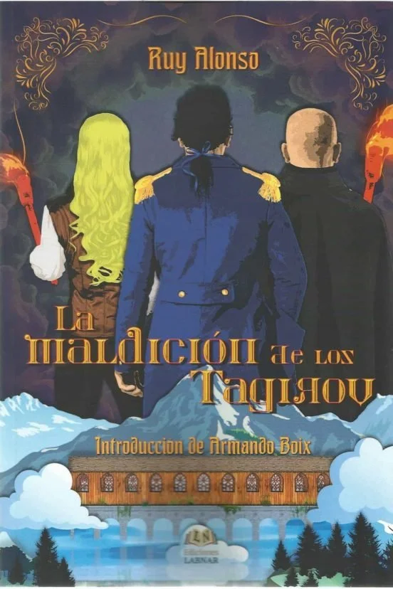 La maldición de los Tagirov