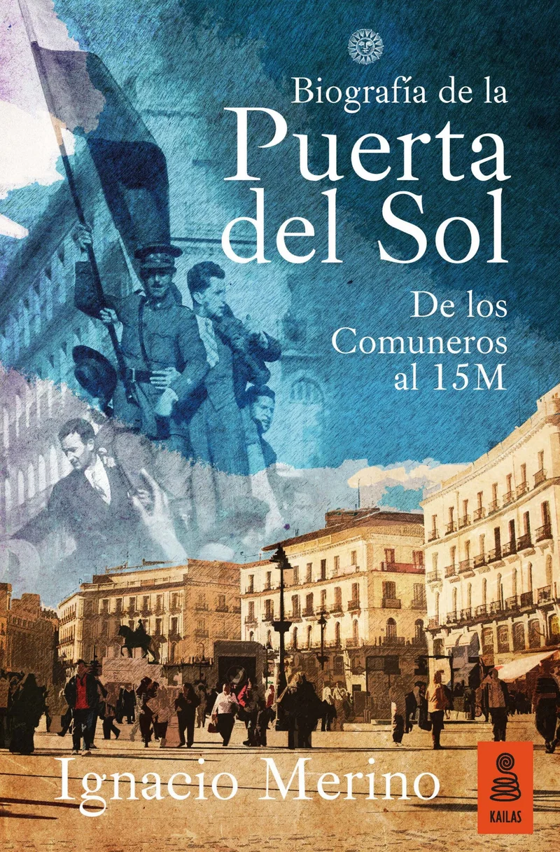 Biografa de la Puerta del Sol