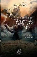 La reina en el castillo de arena ( Vol 2)