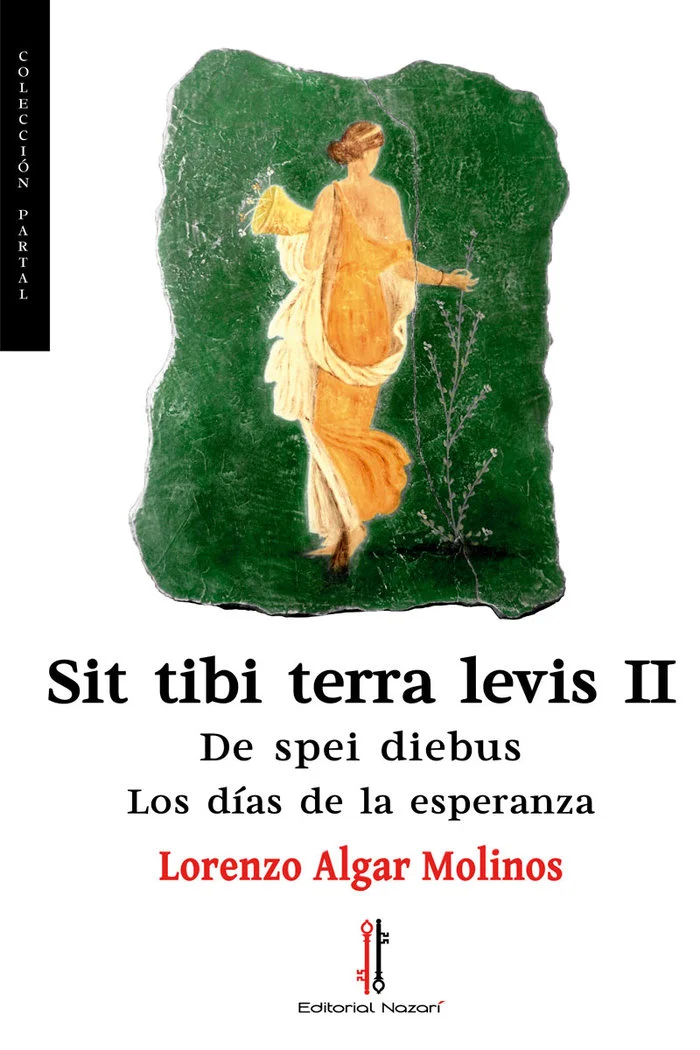 Sit tibi terra levis II