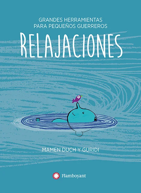Relajaciones (Tapa blanda)