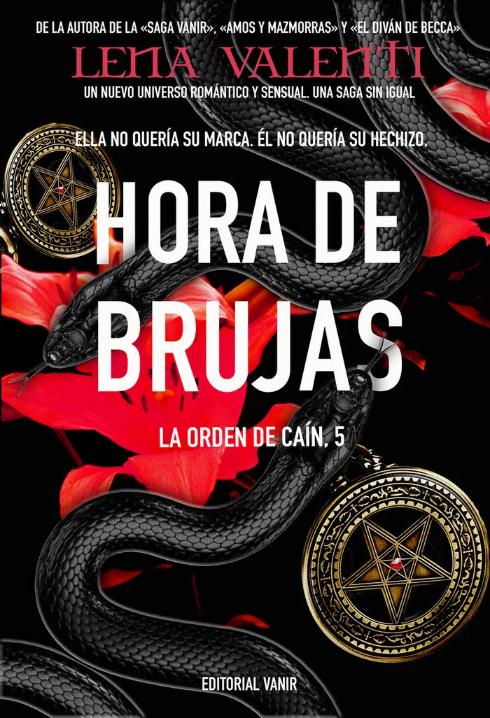 Hora de Brujas